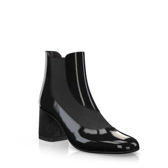 Bottines De Tous Les Jours 26095 8 Bottines De Tous Les Jours 26095 – Image 8