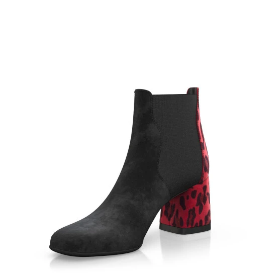 Bottines De Tous Les Jours 26101 2 Bottines De Tous Les Jours 26101 – Image 2