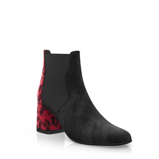 Bottines De Tous Les Jours 26101 8 Bottines De Tous Les Jours 26101 – Image 8