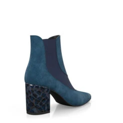 Bottines De Tous Les Jours 26140 15 Bottines De Tous Les Jours 26140 -Stripped Boutique 24542 5 0 1