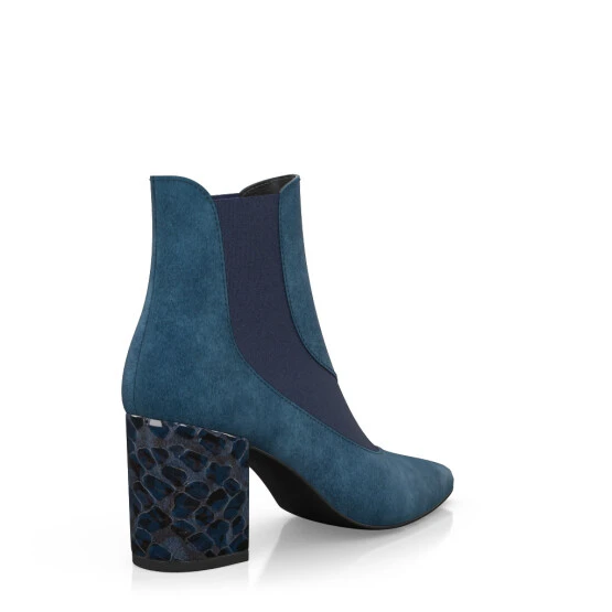 Bottines De Tous Les Jours 26140 6 Bottines De Tous Les Jours 26140 – Image 6