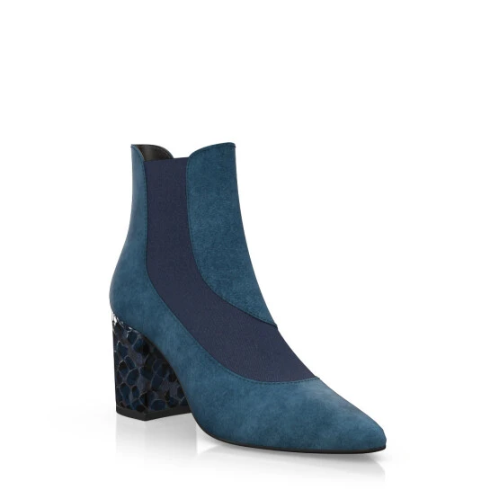 Bottines De Tous Les Jours 26140 8 Bottines De Tous Les Jours 26140 – Image 8