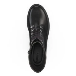 Bottines à Lacets 4060 -Stripped Boutique 2460 0 top 1