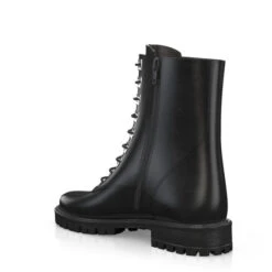 Bottines à Lacets 4060 -Stripped Boutique 2460 3 0 1