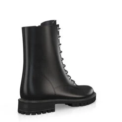 Bottines à Lacets 4060 -Stripped Boutique 2460 5 0 1