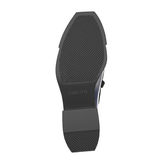 Bottines à Semelle Robuste 26215 10 Bottines à Semelle Robuste 26215 – Image 10