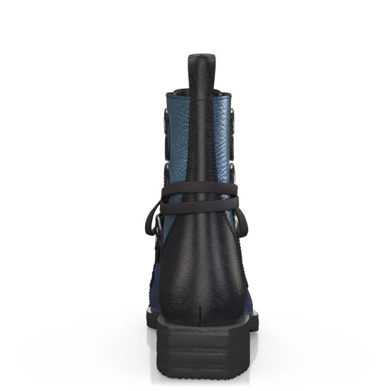 Bottines à Semelle Robuste 26215 5 Bottines à Semelle Robuste 26215 – Image 5