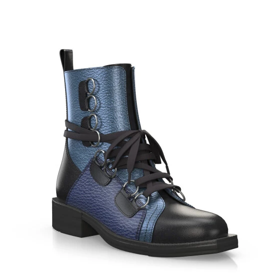 Bottines à Semelle Robuste 26215 8 Bottines à Semelle Robuste 26215 – Image 8