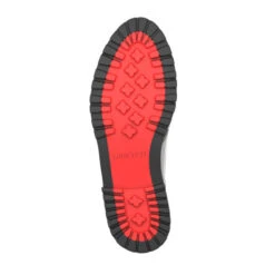 Bottines à Semelle Robuste 26224 -Stripped Boutique 24626 0 bottom 1