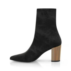 Bottines Chaussettes 26326 -Stripped Boutique 24728 2 0 1