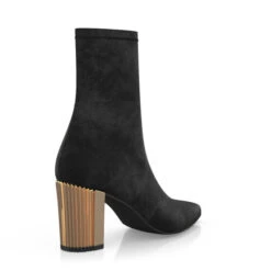 Bottines Chaussettes 26326 -Stripped Boutique 24728 5 0 1