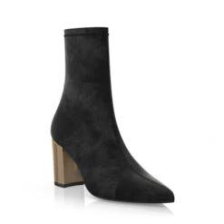 Bottines Chaussettes 26326 -Stripped Boutique 24728 7 0 1