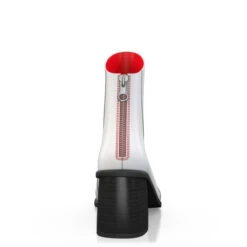 Bottes à Talons 26344 -Stripped Boutique 24746 4 0 1