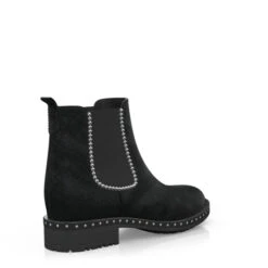 Chelsea Boots Plates 4079 -Stripped Boutique 2479 5 0