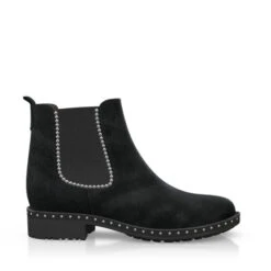 Chelsea Boots Plates 4079 -Stripped Boutique 2479 6 0