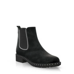 Chelsea Boots Plates 4079 -Stripped Boutique 2479 7 0