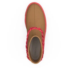 Bottines Chaussettes à Plateforme 26434 -Stripped Boutique 24836 0 top 2