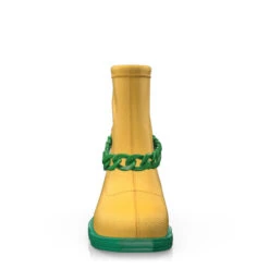 Bottines Chaussettes à Plateforme 26437 -Stripped Boutique 24839 0 0 2 2