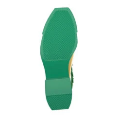 Bottines Chaussettes à Plateforme 26437 -Stripped Boutique 24839 0 bottom 2 2