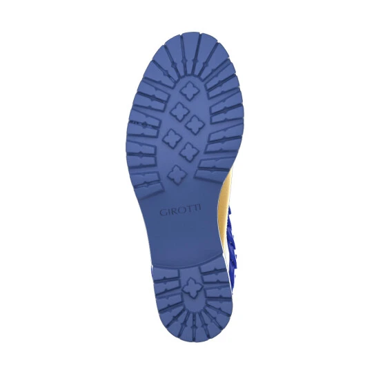 Bottines Chaussettes à Plateforme 26443 11 Bottines Chaussettes à Plateforme 26443 – Image 11