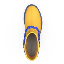 Bottines Chaussettes à Plateforme 26443 20 Bottines Chaussettes à Plateforme 26443 -Stripped Boutique 24845 0 top 1