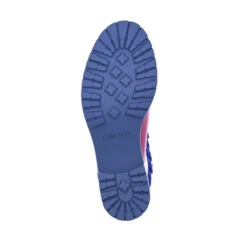 Bottines Chaussettes à Plateforme 26449 -Stripped Boutique 24851 0 bottom 2