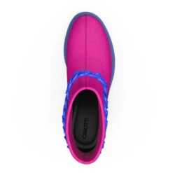 Bottines Chaussettes à Plateforme 26449 -Stripped Boutique 24851 0 top 2