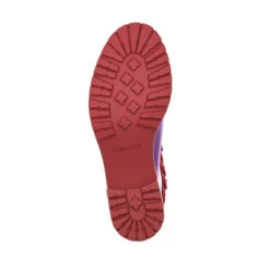 Bottines Chaussettes à Plateforme 26452 -Stripped Boutique 24854 0 bottom 1