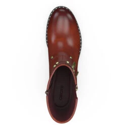 Bottes Motardes 4088 -Stripped Boutique 2488 0 top 1