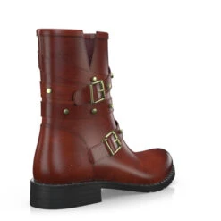 Bottes Motardes 4088 -Stripped Boutique 2488 5 0 1