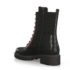 Bottines à Semelle Robuste 26485 13 Bottines à Semelle Robuste 26485 -Stripped Boutique 24887 3 0 1