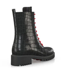 Bottines à Semelle Robuste 26485 15 Bottines à Semelle Robuste 26485 -Stripped Boutique 24887 5 0 1