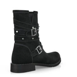 Bottes Motardes 4089 -Stripped Boutique 2489 5 0