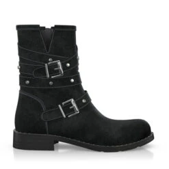 Bottes Motardes 4089 -Stripped Boutique 2489 6 0