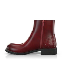 Bottes Motardes 4090 -Stripped Boutique 2490 2 0 1