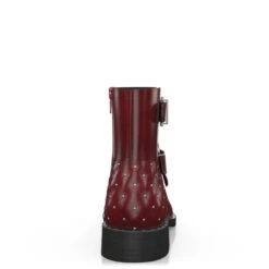 Bottes Motardes 4090 -Stripped Boutique 2490 4 0 1