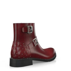 Bottes Motardes 4090 -Stripped Boutique 2490 5 0 1