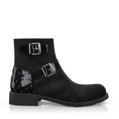 Bottes Motardes 4095-50 -Stripped Boutique 2491 6 0 1