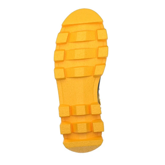 Bottines Chaussettes à Plateforme 26665 10 Bottines Chaussettes à Plateforme 26665 – Image 10