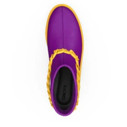 Bottines Chaussettes à Plateforme 26674 -Stripped Boutique 25076 0 top 2