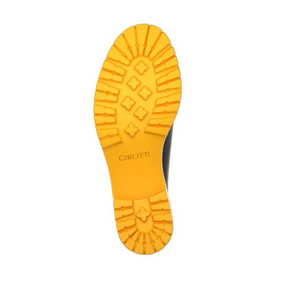 Bottines Chaussettes à Plateforme 26680 10 Bottines Chaussettes à Plateforme 26680 – Image 10