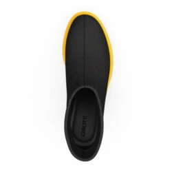 Bottines Chaussettes à Plateforme 26680 18 Bottines Chaussettes à Plateforme 26680 -Stripped Boutique 25082 0 top 1