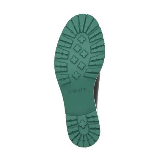 Bottines Chaussettes à Plateforme 26683 10 Bottines Chaussettes à Plateforme 26683 – Image 10