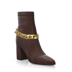 Bottes à Talons 26710 -Stripped Boutique 25112 7 0 1