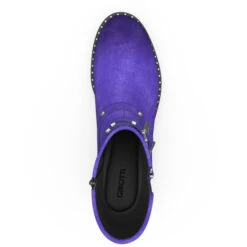 Bottes Motardes 4112 -Stripped Boutique 2512 0 top