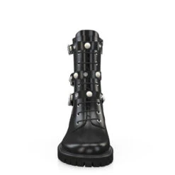 Bottines à Lacets 4129