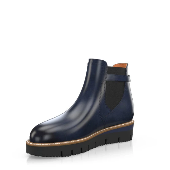 Chelsea Boots Plates 4138 2 Chelsea Boots Plates 4138 – Image 2