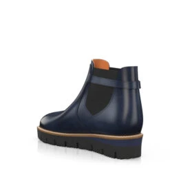 Chelsea Boots Plates 4138 13 Chelsea Boots Plates 4138 -Stripped Boutique 2538 3 0