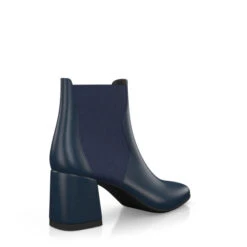 Bottines De Tous Les Jours 27041 17 Bottines De Tous Les Jours 27041 -Stripped Boutique 25443 5 0 1 1