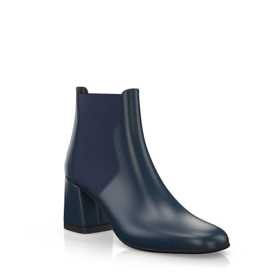 Bottines De Tous Les Jours 27041 9 Bottines De Tous Les Jours 27041 – Image 9